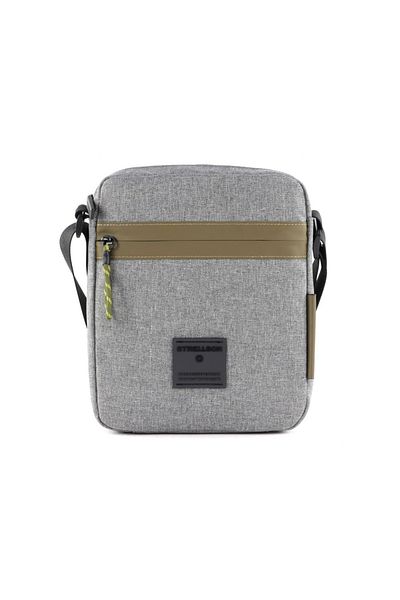 STRELLSON Northwood 2.0, Shoulderbag Xsvz Hell_grau