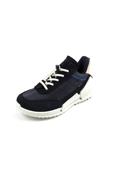 Ecco Blau
