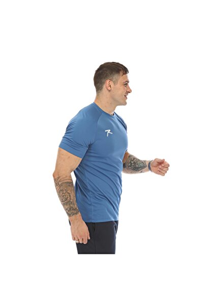 raru Μπλουζάκι VULCAN SAKS