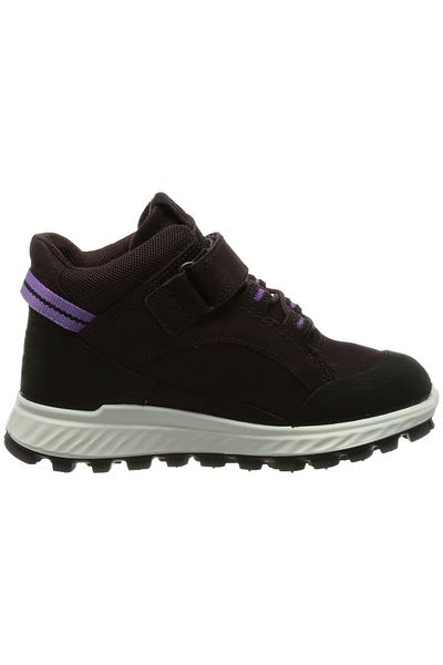 Ecco Mädchen Sneaker Für Mädchen In Blau