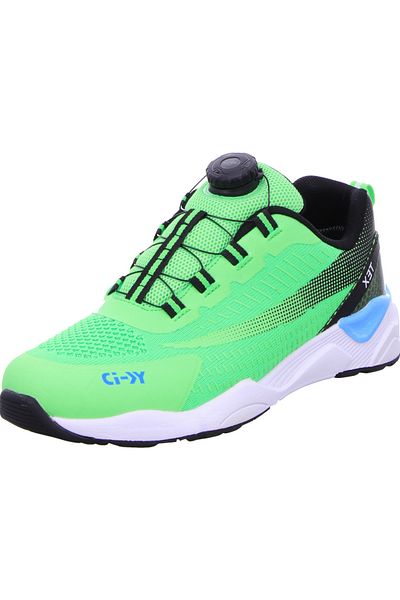 Lurchi Halbschuhe Für Jungen In Grün