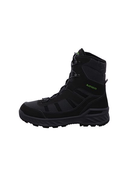Lowa Winterstiefel Für Herren In Grau