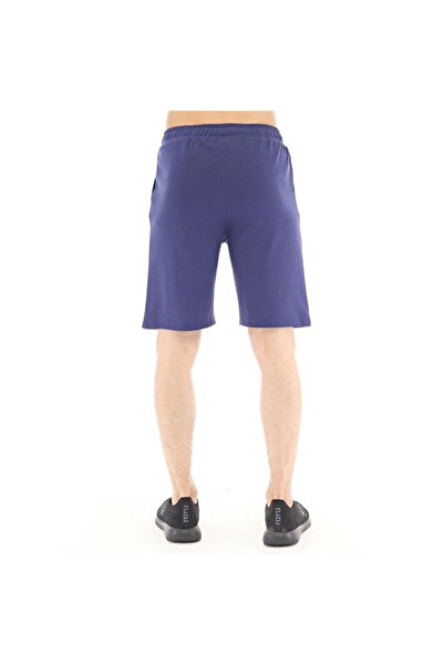raru Cotton Shorts Occasio Indigo