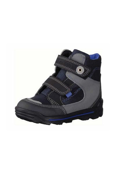 Ricosta Stiefel Für Jungen In Blau