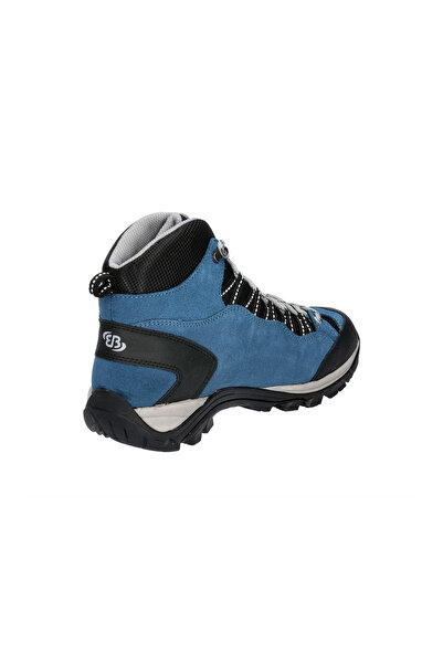 Lowa Hiking shoes for women in blue