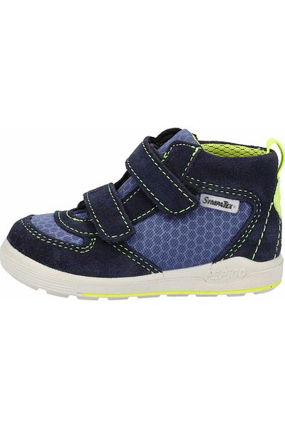 Ricosta Halbschuhe Für Erwachsene In Blau