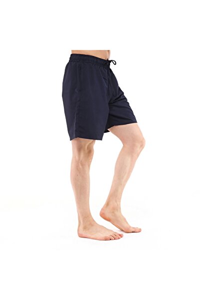 raru Micro Shorts Olympia Dark Blue