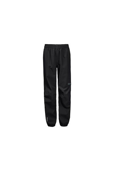 Jack Wolfskin Sweathose Für Jungen In Schwarz