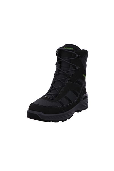 Lowa Winterstiefel Für Herren In Grau