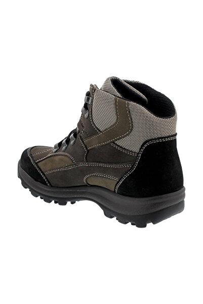 Waldläufer Trekkingschuhe Für Damen In Dunkelbraun