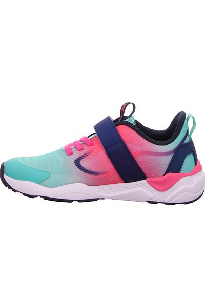 Lurchi Sneaker Für Mädchen In Türkis