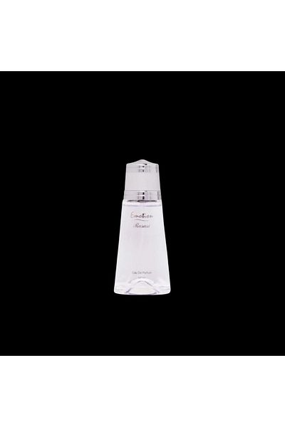 Rasasi Emotion perfume for women, 50 ml
