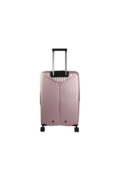 Franky Amsterdam Handtasche für Erwachsene in rosa