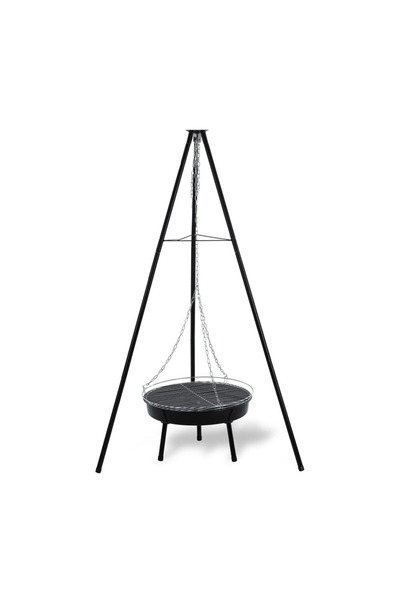 Alrimaya شواية باربيكيو سوينغ - الرماية