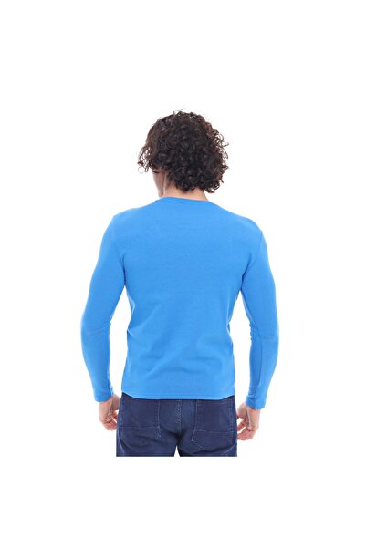 raru Футболка Baselayer Pamuk VESPER SAKS