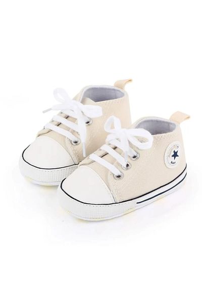 hira kids collection Baby Sports Booties