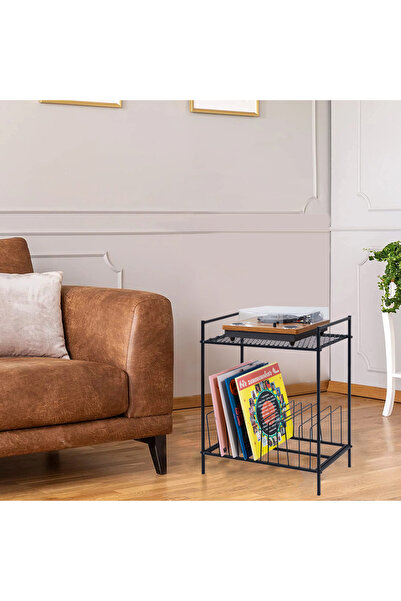 2D Grup STELL PLAK PİKAP DÜZENLEYİCİ