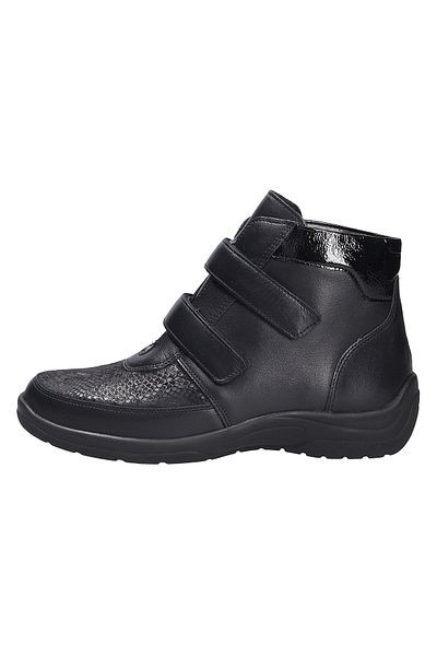 Waldläufer Stiefelette
