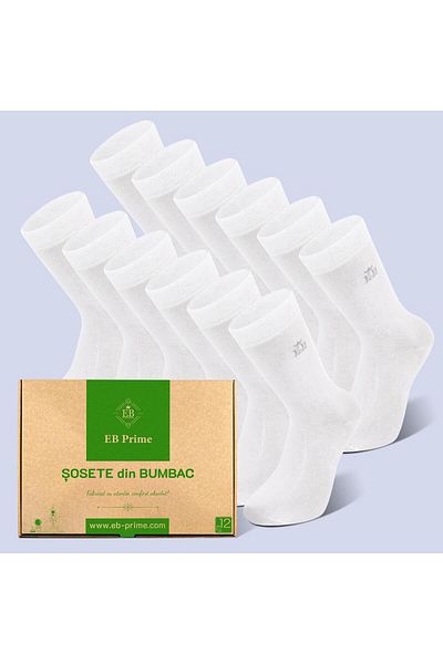 EB Prime Socks