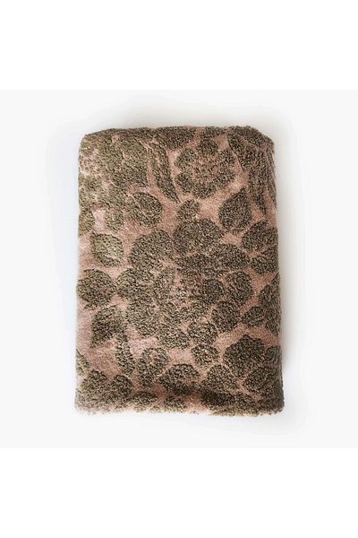 Alesta Home Шарена кърпа за баня 70x140 см HVL037