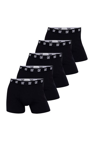 CR7 Retroshorts Basic
