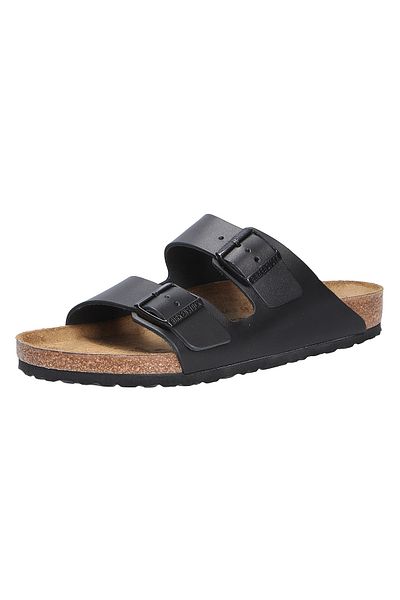 Birkenstock Tieffußbett Pantolette Arizona