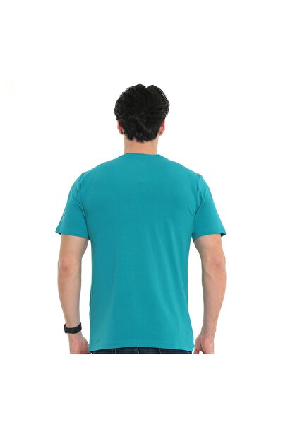 raru Μπλουζάκι από 100% βαμβάκι GRAVIS MINT