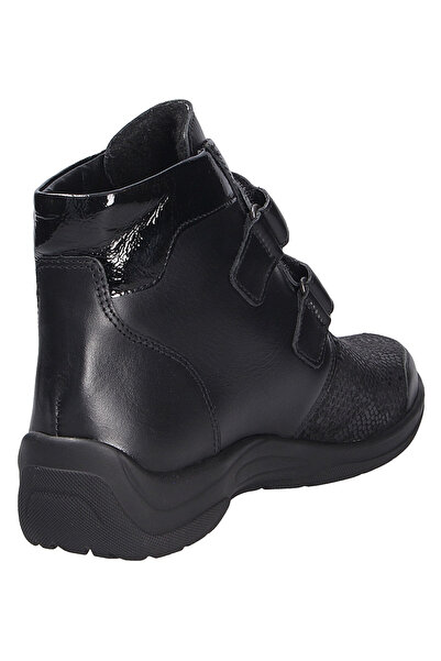 Waldläufer Stiefelette