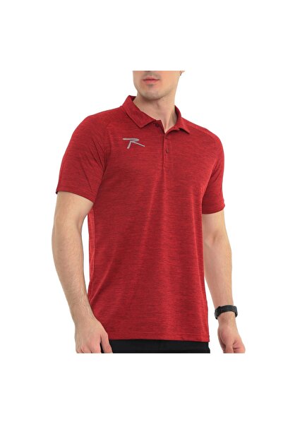 raru Polo T-shirt DIGNA CRVENA