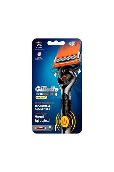 Gillette Gillette ProGlide 5 Power Men's Razor