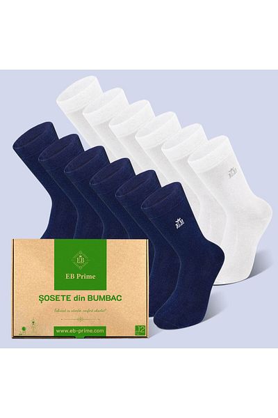 EB Prime Socks