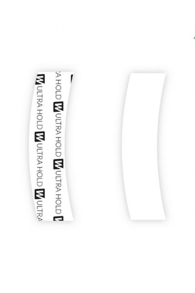 Walker Tape ULTRA HOLD TAPE- CC CONTOUR, 36PC/BAG