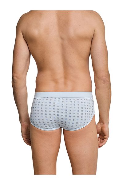 Schiesser Sport-slips Essentials Unterhose Unterwäsche Basic Klassisch