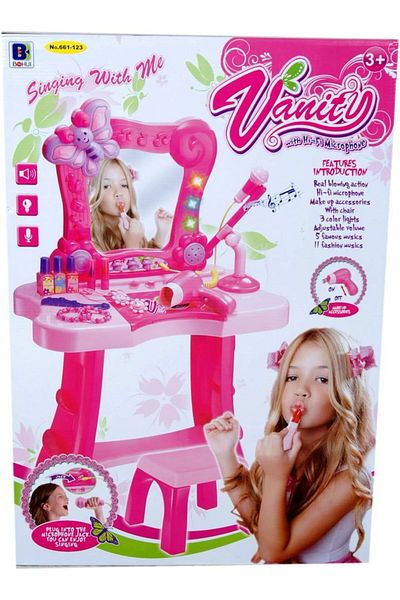 rexa Make-Up set toy for Girls
