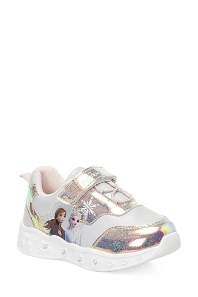 Frozen Hıby.P5Fx Pink Girl's Sports Shoes Pink