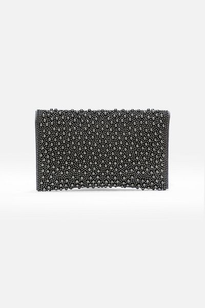 Opera Evening Bag - Geometric pattern