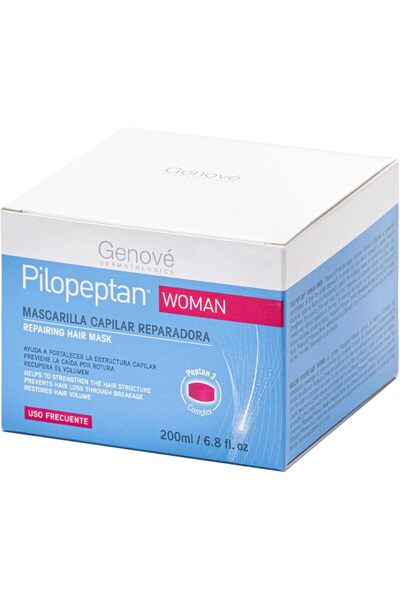 PILOPEPTAN Woman Mask 200 ML