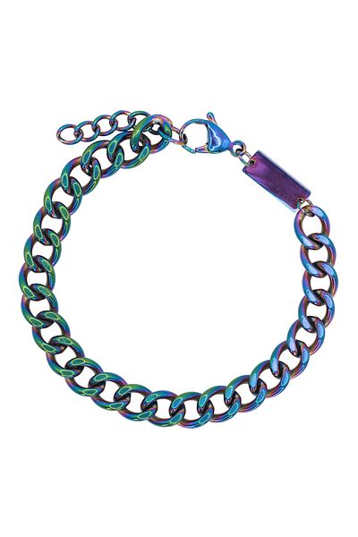 Heideman Männer Miller ist ein modisches Panzerarmband