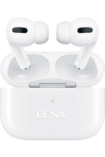 Denx TRUE WIRELESS EARBUDS | DX648