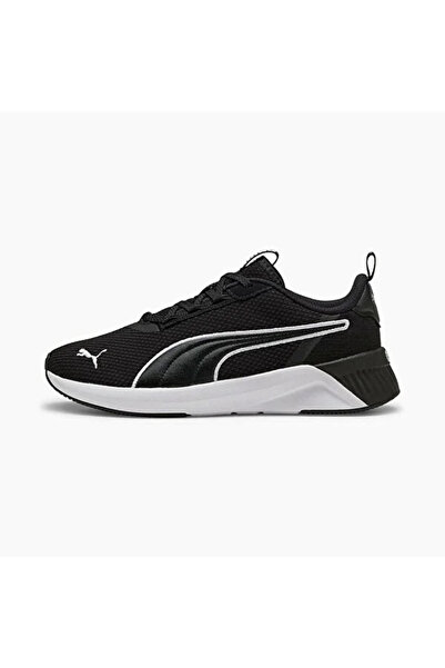 Puma Softride Harfli Wns 3111000 Uniseks Spor Ayakkabı SİYAH