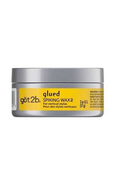 Got2B Gat 2 Be Wax Hairspray 57g