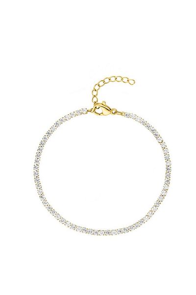 Heideman Armband Plura Rose Goldfarben Elegant