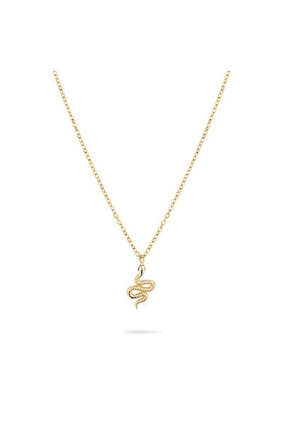 Apple of Eden Kette Halskette