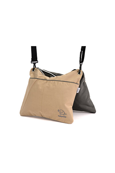elphybaby حقيبة حفاضات كاري أول/ماما باغ