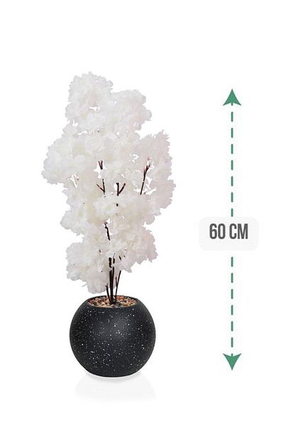 Generic Artificial Flowers - 51 - 80 cm