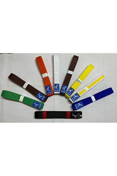 kodokan Judo Aikido Belt