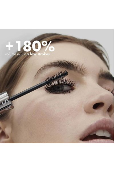 SEPHORA Mascara Trio Set - 3 Pieces