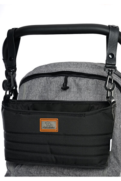 elphybaby منظم عربة الأطفال