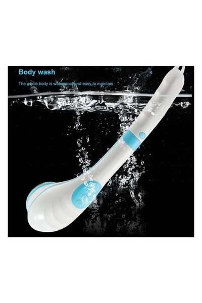 Denx Multifunctional Electric Bath Brush