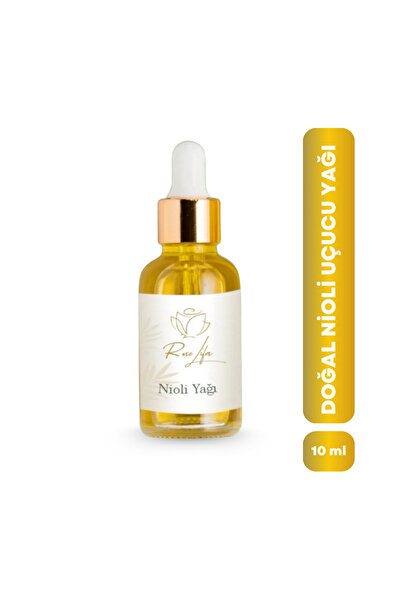 ROSE LİFES ERTAŞLAR 10 ml Pure Nioli Essential Oil